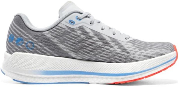 Skechers Go Run Razor 4 防滑耐磨 低幫 跑步鞋 女款 灰藍 Order Skechers Go Run Razor 4 防滑耐磨 低幫 跑步鞋 女款 灰藍