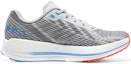 Order (W) Skechers Go Run Razor 4 'Kelabu Merah' 172075-GYBL