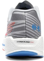 (W) Skechers Go Run Razor 4 'Kelabu Merah' 172075-GYBL Shop (W) Skechers Go Run Razor 4 'Kelabu Merah' 172075-GYBL