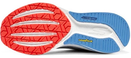 (W) Skechers Go Run Razor 4 'Kelabu Merah' 172075-GYBL Purchase (W) Skechers Go Run Razor 4 'Kelabu Merah' 172075-GYBL