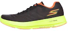 Buy (W) Skechers GO RUN Razor ''Nero Giallo'' 130001-BKYO