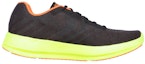Order (W) Skechers GO RUN Razor 'Hitam Kuning' 130001-BKYO