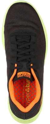 (W) Skechers GO RUN Razor 'Negro Amarillo' 130001-BKYO Shop (W) Skechers GO RUN Razor 'Negro Amarillo' 130001-BKYO