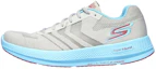 Buy (W) Skechers GO RUN Razor ''Grigio'' 130001-GAQP