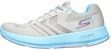 (W) Skechers GO RUN Razor 'Kelabu' 130001-GAQP