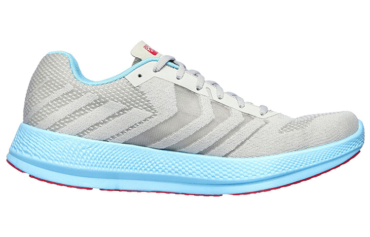 Order (W) Skechers GO RUN Razor ''Grigio'' 130001-GAQP