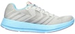 (W) Skechers GO RUN Razor 'Kelabu' 130001-GAQP