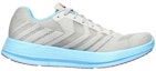 Order (W) Skechers GO RUN Razor 'Kelabu' 130001-GAQP