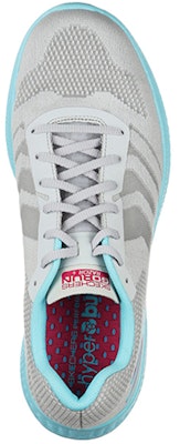 (Women) Skechers GO RUN Razor 'Grey' 130001-GAQP Lookbook (Women) Skechers GO RUN Razor 'Grey' 130001-GAQP