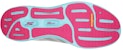 (W) Skechers GO RUN Razor 'Kelabu' 130001-GAQP