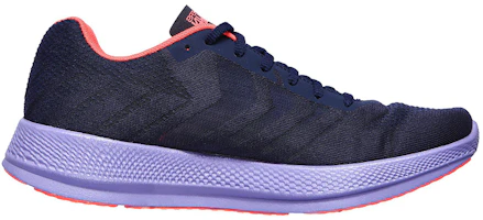 Order (W) Skechers GO RUN Razor ''Lila'' 130001-NVPR