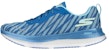 (W) Skechers Go Run Razor Excess 2 'Biru' 172035-BLU