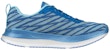 (W) Skechers Go Run Razor Excess 2 'Biru' 172035-BLU