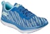 (W) Skechers Go Run Razor Excess 2 'Biru' 172035-BLU