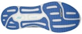 (W) Skechers Go Run Razor Excess 2 'Biru' 172035-BLU