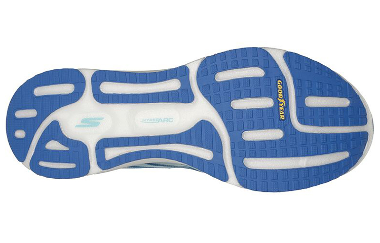Purchase (W) Skechers Go Run Razor Excess 2 ''Blauw'' 172035-BLU
