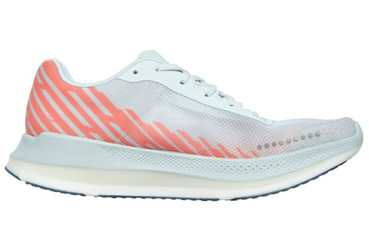 (W) Skechers GO RUN Razor Excess 'Light Blue' 圖 2