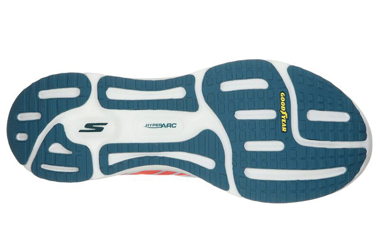 (W) Skechers GO RUN Razor Excess 'Light Blue' 圖 5