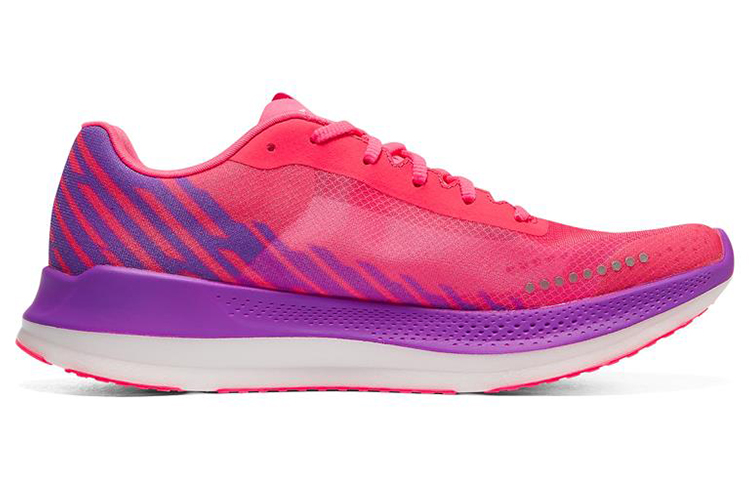 (W) Skechers Go Run Razor Excess 'Purple pink' 圖 2