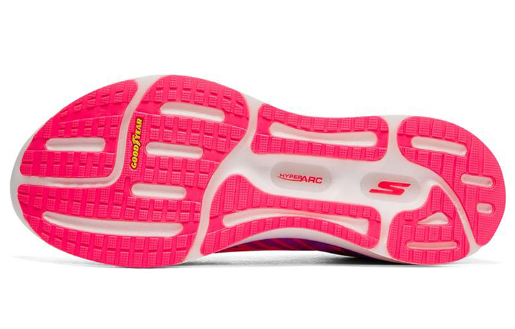 (W) Skechers Go Run Razor Excess 'Purple pink' 圖 4