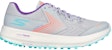 (W) Skechers GO RUN Razor Trail 'Kelabu' 172002-GMLT