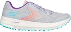 Order (W) Skechers GO RUN Razor Trail 'Kelabu' 172002-GMLT