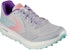 (W) Skechers GO RUN Razor Trail 'Kelabu' 172002-GMLT