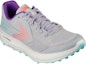 Lookbook (W) Skechers GO RUN Razor Trail 'Kelabu' 172002-GMLT