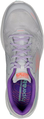 (Women) Skechers GO RUN Razor Trail 'Grey' 172002-GMLT Shop (Women) Skechers GO RUN Razor Trail 'Grey' 172002-GMLT