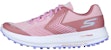 (W) Skechers GO RUN Razor Trail 'Merah Jambu Ungu' 172002-MVE