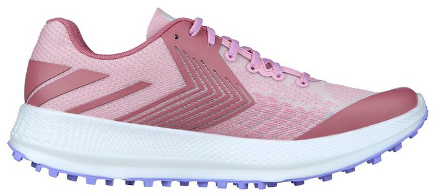 (Women) Skechers GO RUN Razor Trail 'Pink Purple' 172002-MVE Order (Women) Skechers GO RUN Razor Trail 'Pink Purple' 172002-MVE