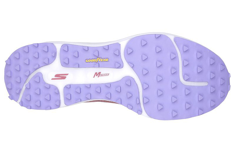 Purchase (W) Skechers GO RUN Razor Trail ''Rose Violet'' 172002-MVE