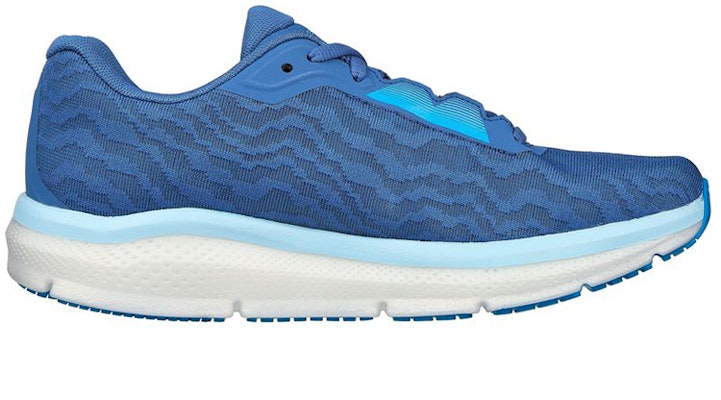 (Women) Skechers Go Run Ride 10 'Blue Mesh' 172045-BLU Order (Women) Skechers Go Run Ride 10 'Blue Mesh' 172045-BLU