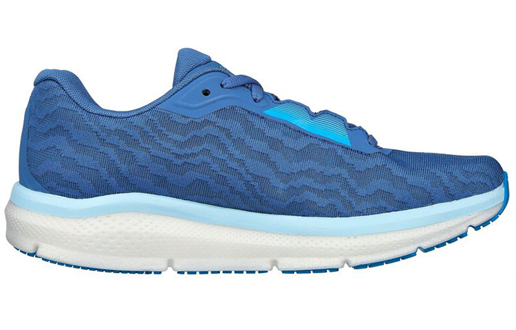 Order (W) Skechers Go Run Ride 10 'Malla Azul' 172045-BLU