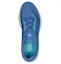 Shop (W) Skechers Go Run Ride 10 'Biru Jaring' 172045-BLU