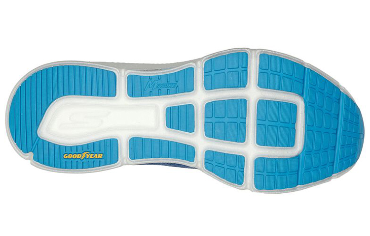 Purchase (W) Skechers Go Run Ride 10 'Malla Azul' 172045-BLU