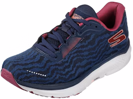 (Women) Skechers Go Run Ride 10 'Deep Blue' 172045-NVPK (Women) Skechers Go Run Ride 10 'Deep Blue' 172045-NVPK