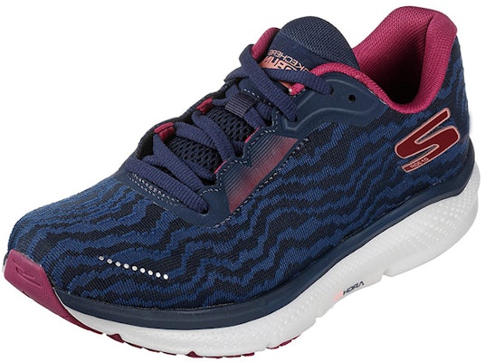 (Women) Skechers Go Run Ride 10 'Deep Blue' 172045-NVPK Buy (Women) Skechers Go Run Ride 10 'Deep Blue' 172045-NVPK