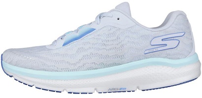 (Women) Skechers Go Run Ride 10 'Light blue' 172045-LTGY (Women) Skechers Go Run Ride 10 'Light blue' 172045-LTGY