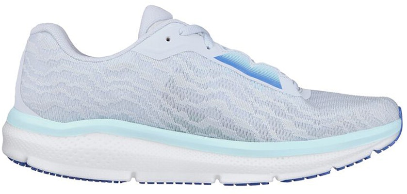 (Women) Skechers Go Run Ride 10 'Light blue' 172045-LTGY Order (Women) Skechers Go Run Ride 10 'Light blue' 172045-LTGY
