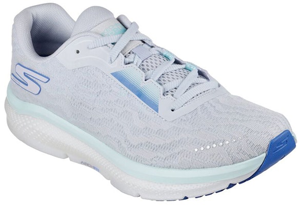 (Women) Skechers Go Run Ride 10 'Light blue' 172045-LTGY Lookbook (Women) Skechers Go Run Ride 10 'Light blue' 172045-LTGY
