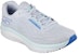 (W) Skechers Go Run Ride 10 'Biru Muda' 172045-LTGY