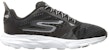 (W) Skechers Go Run Ride 6 'Hitam Putih' 14117-BKW