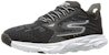 (W) Skechers Go Run Ride 6 'Hitam Putih' 14117-BKW