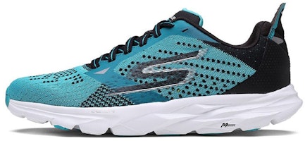 (Women) Skechers Go Run Ride 6 'Blue' 14117-TLNV (Women) Skechers Go Run Ride 6 'Blue' 14117-TLNV