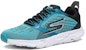 (W) Skechers Go Run Ride 6 'Biru' 14117-TLNV
