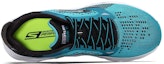 Lookbook (W) Skechers Go Run Ride 6 'Biru' 14117-TLNV