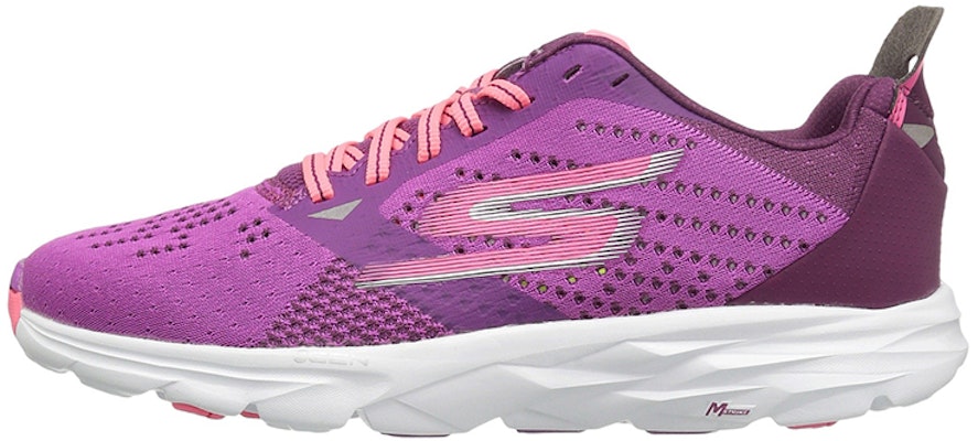 (Women) Skechers GO RUN Ride 6 'Peach' 14117-PRHP Buy (Women) Skechers GO RUN Ride 6 'Peach' 14117-PRHP