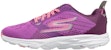 (W) Skechers GO RUN Ride 6 'Peach' Wanita 14117-PRHP
