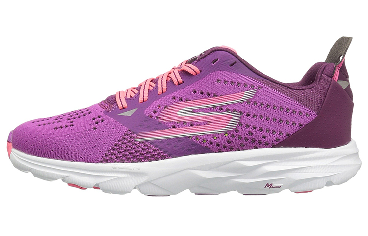 (Women) Skechers GO RUN Ride 6 'Peach' 14117-PRHP